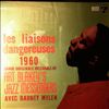 Blakey Art's Jazz Messengers avec Wilen Barney -- Les Liaisons Dangereuses 1960 (3)