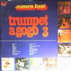 Last James Band -- Trumpet A Gogo, Vol. 3 (3)