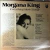 King Morgana -- Everything Must Change (2)