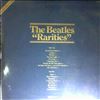 Beatles -- Rarities (1)