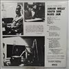 Wells Junior with Spann O.,Guy B.,Myers L. -- Southside Blues Jam (3)
