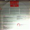 Watson Bobby -- Same (2)