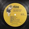 Searchers -- Greatest Hits (1)