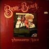 Brady Bunch -- Phonographic Album (2)