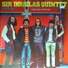 Sir Douglas Quintet -- Together after five (2)