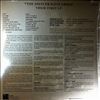 Davis Spencer Group -- Their First LP (1)