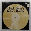 Berry Chuck -- Berry Chuck's Golden Decade (The Original Two Albums) (1)