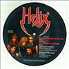 Helix -- Heavy Metal Love - No Rest For The Wicked (1)