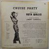 Wallis Ruth -- Cruise Party (1)