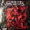 Siouxsie And The Banshees -- Hyaena (2)