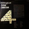 Muller Werner and His Orchestra -- Muller Werner Plays Leroy Anderson (1)