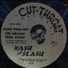 Nash the Slash (FM) -- Bedside companion (2)