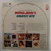 Mungo Jerry -- Golden Hour Presents Mungo Jerry's Greatest Hits (1)