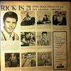 Nelson Rick -- Rick Is 21 (2)
