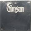 Simson -- Delilah (3)