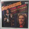 Various Artists (Jones Tom, Dorsey Gerry, O'Sullivan Gilbert) -- Superstars (1)