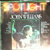 Williams John -- Spotlight on Williams John (1)