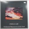 Orchestral Manoeuvres In The Dark (OMD) -- Enola Gay / Annex (2)