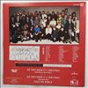 Band Aid (Geldof Bob/Ure Midge (Ultravox)) -- Do They Know It's Christmas? / Feed The World (1)
