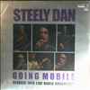 Steely Dan -- Going Mobile (Classic 1974 live radio broadcast) (2)