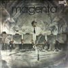 Magenta -- Twenty Seven Club (2)
