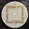 Bamboos -- Step It Up (1)