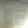 Show R. -- Bach - Mass in B-moll (excerpts) (2)