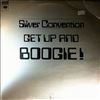 Silver Convention -- Get Up And Boogie! (1)