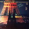 Widespread Jazz Orchestra -- Paris Blues (2)