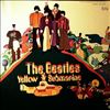 Beatles -- Yellow Submarine  (2)