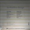 Cave Singers -- Invitation songs (2)