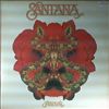 Santana -- Festival (2)