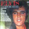 Presley Elvis -- It's Now Or Never (1)
