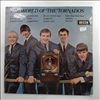 Tornados -- World Of The Tornados (3)