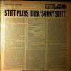 Stitt Sonny -- Stitt Plays Bird (2)