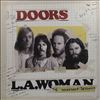 Doors -- L.A. Woman: The Workshop Sessions (3)