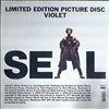 Seal -- Violet (1)
