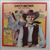 Savoy Brown -- Jack The Toad (1)