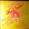Various Artists -- Jim Doyle's American Music Station (Jim Doyle's The Time Warp Countdown) (1)