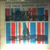 Winter Paul Sextet -- JAzz Premiere: Washington (3)