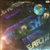 Jefferson Starship -- Earth (2)