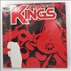 Various Artists -- Graffiti Kings EP (1)