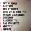 Blunt James -- Afterlove (2)