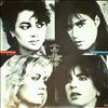 Bangles -- All Over The Place (2)