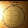 Pentangle -- Solomon's Seal (2)