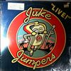 Juke Jumpers featuring Colegrove Jim (ex - Bo Grumpus, Great Speckled Bird, Jolliver Arkansaw) -- Live! (1)