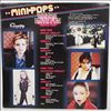 Minipops (Mini-Pops / Mini Pops) -- Wanna Have Fun (2)
