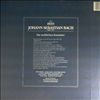 Schreier Peter (dir.) -- Bach: Die weltlichen kantaten (1)