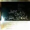 Christy June -- Cool School (1)