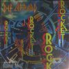 Def Leppard -- Rocket (1)